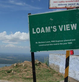 Loams View Point
